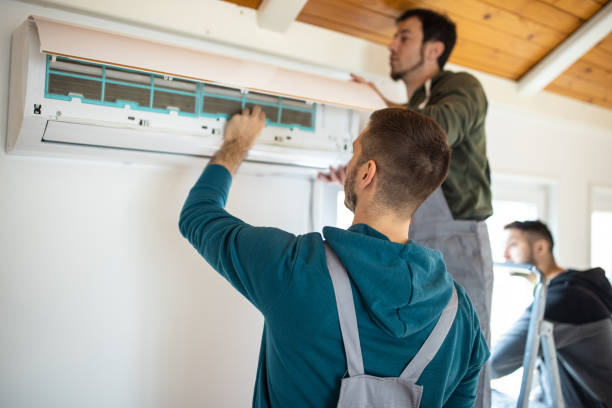 Best Best HVAC companies  in Eagle Butte, SD
