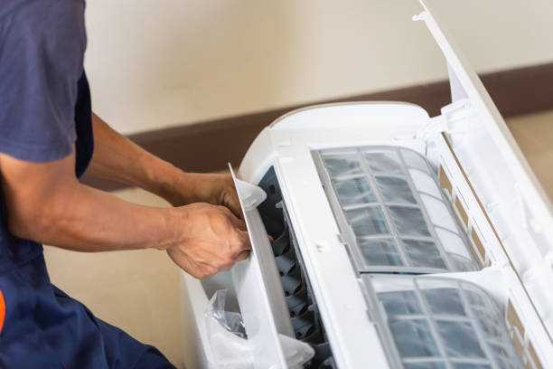 Best HVAC cleaning services  in Eagle Butte, SD