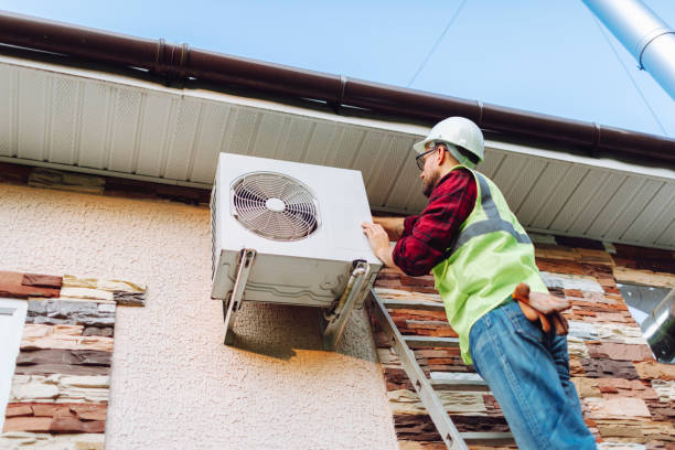 Best Commercial HVAC repair  in Eagle Butte, SD