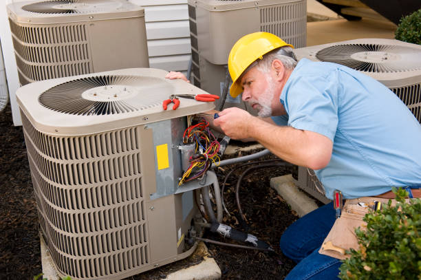 Best HVAC air duct cleaning  in Eagle Butte, SD