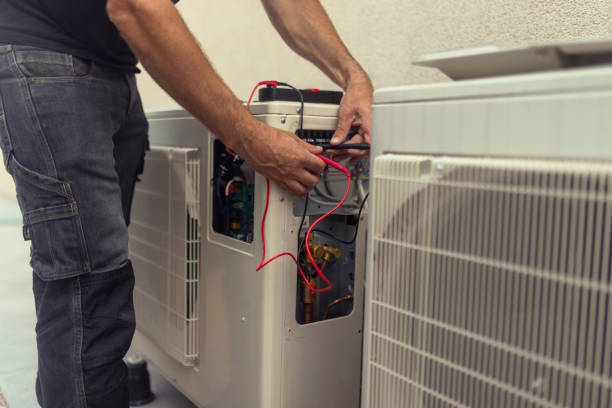 Best Affordable HVAC services  in Eagle Butte, SD