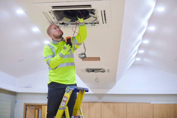 Best Affordable air conditioning repair  in Eagle Butte, SD