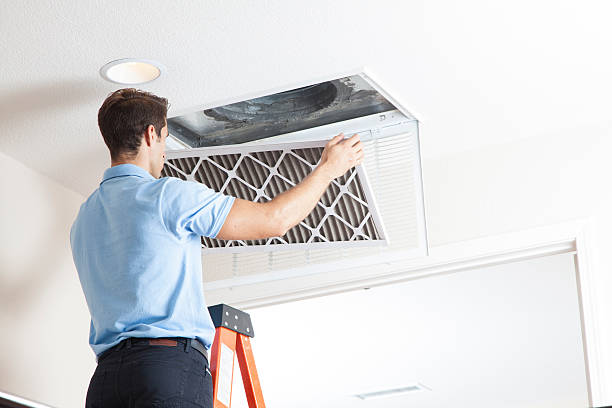 Best Central air repair  in Eagle Butte, SD