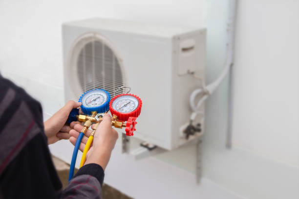 Best HVAC cleaning services  in Eagle Butte, SD
