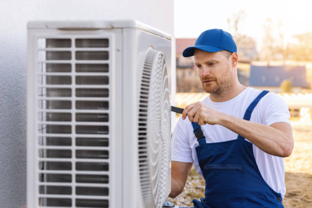 Best Affordable HVAC services  in Eagle Butte, SD