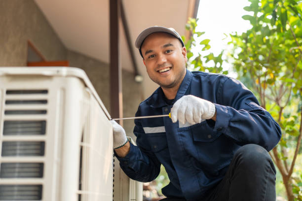 Best 24/7 HVAC repair  in Eagle Butte, SD