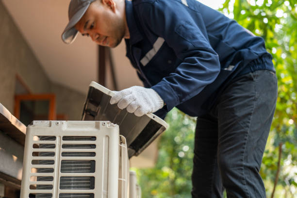 Best HVAC tune-up services  in Eagle Butte, SD