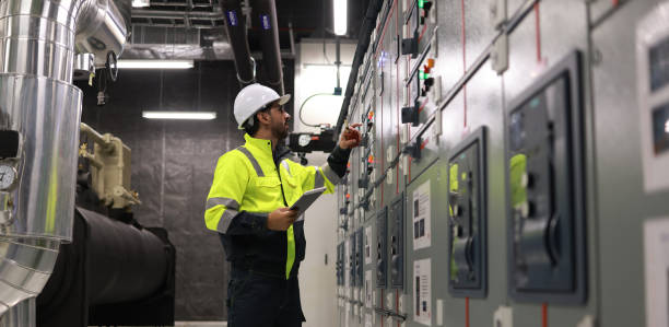 Best Emergency HVAC repair  in Eagle Butte, SD