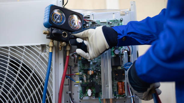 Best HVAC repair near me  in Eagle Butte, SD