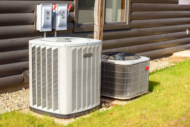 Air duct cleaning in Eagle Butte, SD