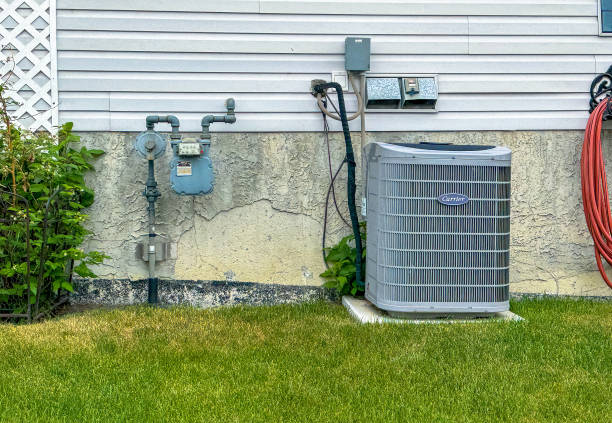 Best Air conditioning repair  in Eagle Butte, SD
